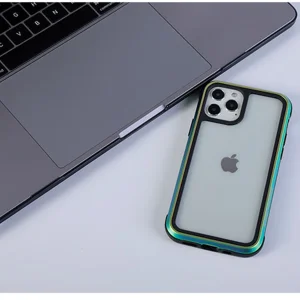 کاور کی-دوو مدل Ares مناسب برای گوشی موبایل اپل iPhone 14 Pro Max