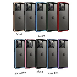 کاور کی-دوو مدل Ares مناسب برای گوشی موبایل اپل iPhone 14 Pro Max