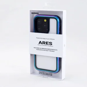 کاور کی-دوو مدل Ares مناسب برای گوشی موبایل اپل iPhone 14 Pro Max