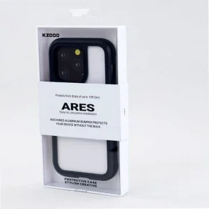 کاور کی-دوو مدل Ares مناسب برای گوشی موبایل اپل iPhone 14 Pro Max