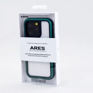 کاور کی-دوو مدل Ares مناسب برای گوشی موبایل اپل iPhone 14 Pro Max