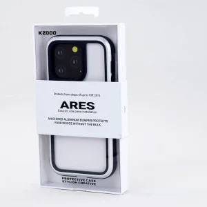 کاور کی-دوو مدل Ares مناسب برای گوشی موبایل اپل iPhone 14 Pro Max