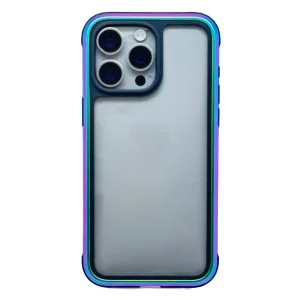 کاور کی دوو مدل ARES-13 مناسب برای گوشی موبایل اپل IPHONE 13 PRO