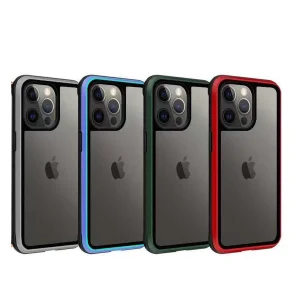 کاور کی-دوو مدل ares مناسب برای گوشی موبایل اپل iphone 14 promax