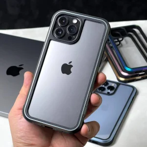 کاور کی-دوو مدل ares مناسب برای گوشی موبایل اپل iphone 14 promax