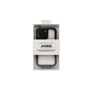 کاور کی-دوو مدل ares مناسب برای گوشی موبایل اپل iphone 14 promax