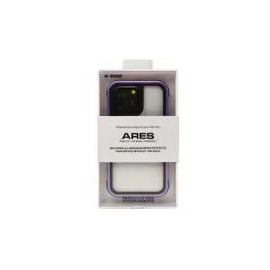 کاور کی-دوو مدل ares مناسب برای گوشی موبایل اپل iphone 14 promax