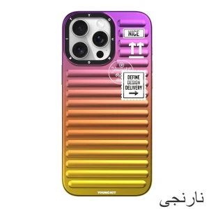 کاور یانگ کیت مدل True Color مناسب برای گوشی موبایل اپل iphone 16promax