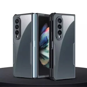 کاور اپیکوی مدل Xundd Beatle مناسب برای گوشی موبایل سامسونگ Galaxy Z Fold 3 5G