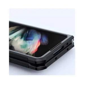 کاور اپیکوی مدل Xundd Beatle مناسب برای گوشی موبایل سامسونگ Galaxy Z Fold 3 5G