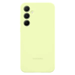 کاور سامسونگ مدل EF-PA556 مناسب برای گوشی موبایل سامسونگ Galaxy A55 5G