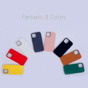 کاور کی -زد دوو مدل Noble Collection مناسب برای گوشی موبایل اپل  iPhone 17 Pro Max