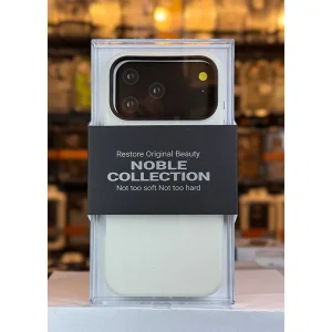 کاور کی -زد دوو مدل Noble Collection مناسب برای گوشی موبایل اپل  iPhone 17 Pro Max