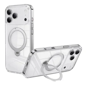 کاور اپیکوی مدل Xundd Zero Sense Magnetic مناسب برای گوشی موبایل اپل iPhone 17 Pro Max