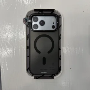 کاور یانگ کیت مدلysh001 مناسب برای گوشی موبایل اپل iPhone 17 Pro Max