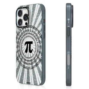 کاور یانگ کیت مدل 01-Color-Changing Number Puzzle مناسب برای گوشی موبایل اپل iphone 16promax