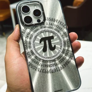 کاور یانگ کیت مدل 01-Color-Changing Number Puzzle مناسب برای گوشی موبایل اپل iphone 16promax