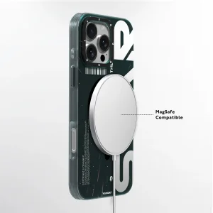 کاور یانگ کیت مدل Interstellar Journey کد Z01 مناسب برای گوشی موبایل اپل iphone 16promax