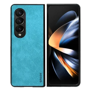 کاور اپیکوی مدل Horse-Leather مناسب برای گوشی موبایل سامسونگ Galaxy Z Fold 4 5G / W23