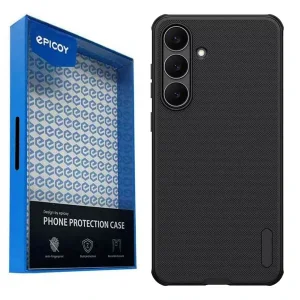 کاور اپیکوی مدل NillSkin Frosted Mag Pro  مناسب برای گوشی موبایل سامسونگ Galaxy S25 FE