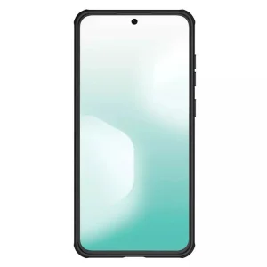 کاور اپیکوی مدل NillSkin Frosted Mag Pro  مناسب برای گوشی موبایل سامسونگ Galaxy S25 FE