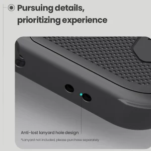 کاور اپیکوی مدل NillSkin Frosted Mag Pro  مناسب برای گوشی موبایل سامسونگ Galaxy S25 FE