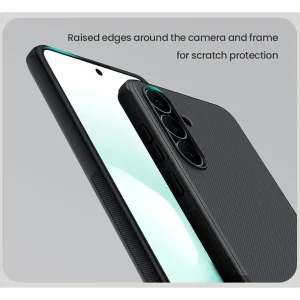 کاور اپیکوی مدل NillSkin Frosted Mag Pro  مناسب برای گوشی موبایل سامسونگ Galaxy S25 FE