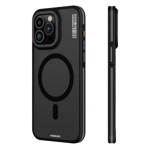 کاور یانگ کیت مدل Rock Sand Magsafe مناسب برای گوشی موبایل اپل  iPhone 16 Pro Max