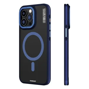 کاور یانگ کیت مدل Rock Sand Magsafe مناسب برای گوشی موبایل اپل  iPhone 16 Pro Max