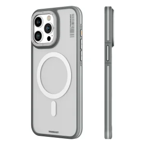 کاور یانگ کیت مدل Rock Sand Magsafe مناسب برای گوشی موبایل اپل  iPhone 16 Pro Max