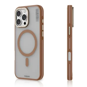 کاور یانگ کیت مدل Rock Sand Magsafe مناسب برای گوشی موبایل اپل  iPhone 16 Pro Max