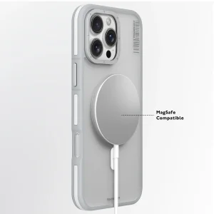 کاور یانگ کیت مدل Rock Sand Magsafe مناسب برای گوشی موبایل اپل  iPhone 16 Pro Max