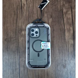 کاور یانگ کیت مدل Rock Sand Magsafe مناسب برای گوشی موبایل اپل  iPhone 16 Pro Max