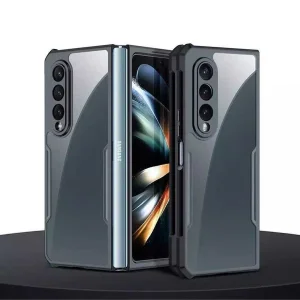 کاور اپیکوی مدل Xundd Beatle مناسب برای گوشی موبایل سامسونگ Galaxy Z Fold 4