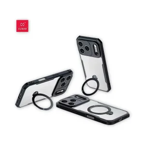 کاور اپیکوی مدل Xundd Magnetic Holder مناسب برای گوشی موبایل اپل iPhone 17 Pro