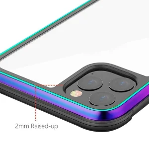کاور کی-دوو مدل Ares مناسب برای گوشی موبایل اپل IPhone 11 Pro Max