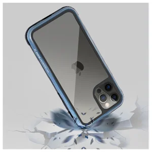 کاور کی-دوو مدل Ares مناسب برای گوشی موبایل اپل IPhone 14 promax