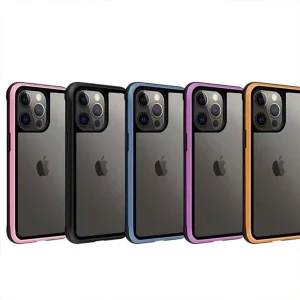 کاور کی-دوو مدل Ares مناسب برای گوشی موبایل اپل IPhone 14 promax