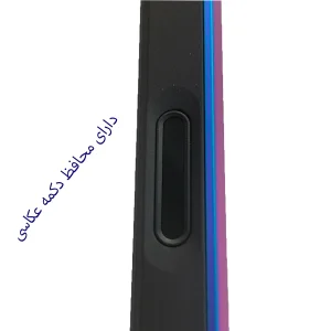 کاور کی زد دو مدل ARES مناسب برای گوشی موبایل اپل iphone 17