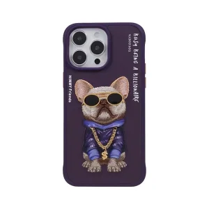 کاور اپیکوی مدل Nimmy BullDog مناسب برای گوشی موبایل اپل iPhone 14 Pro