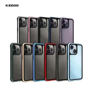 کاور کی-دوو مدل Ares کد 11 مناسب برای گوشی موبایل اپل iPhone 13