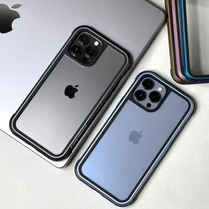 کاور کی-دوو مدل Ares کد 11 مناسب برای گوشی موبایل اپل iPhone 13