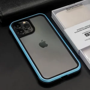 کاور کی-دوو مدل Ares کد 11 مناسب برای گوشی موبایل اپل iPhone 13