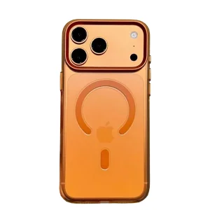 کاور کی-زد دوو مدل MATGUARD مناسب برای گوشی موبایل اپل iPhone 17 Pro Max