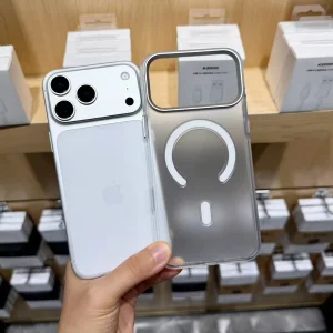 کاور کی-زد دوو مدل MATGUARD مناسب برای گوشی موبایل اپل iPhone 17 Pro Max