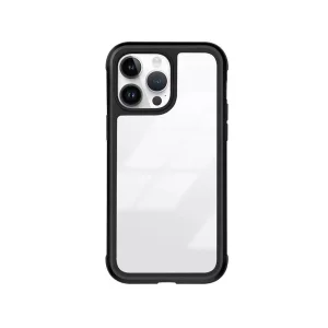 کاور کی-دوو مدل Ares deep purple مناسب برای گوشی موبایل اپل iPhone 14