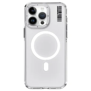 کاور یانگ کیت مدل Crystal Shield مناسب برای گوشی موبایل اپل iphone 16 pro max