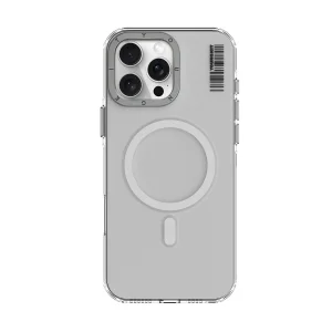 کاور یانگ کیت مدل Crystal Shield مناسب برای گوشی موبایل اپل iphone 16 pro max