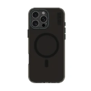 کاور یانگ کیت مدل Crystal Shield مناسب برای گوشی موبایل اپل iphone 16 pro max