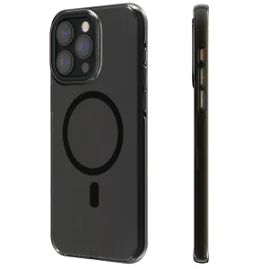 کاور یانگ کیت مدل Crystal Shield مناسب برای گوشی موبایل اپل iphone 16 pro max